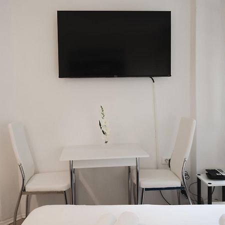 Apartment Marinis Split Buitenkant foto