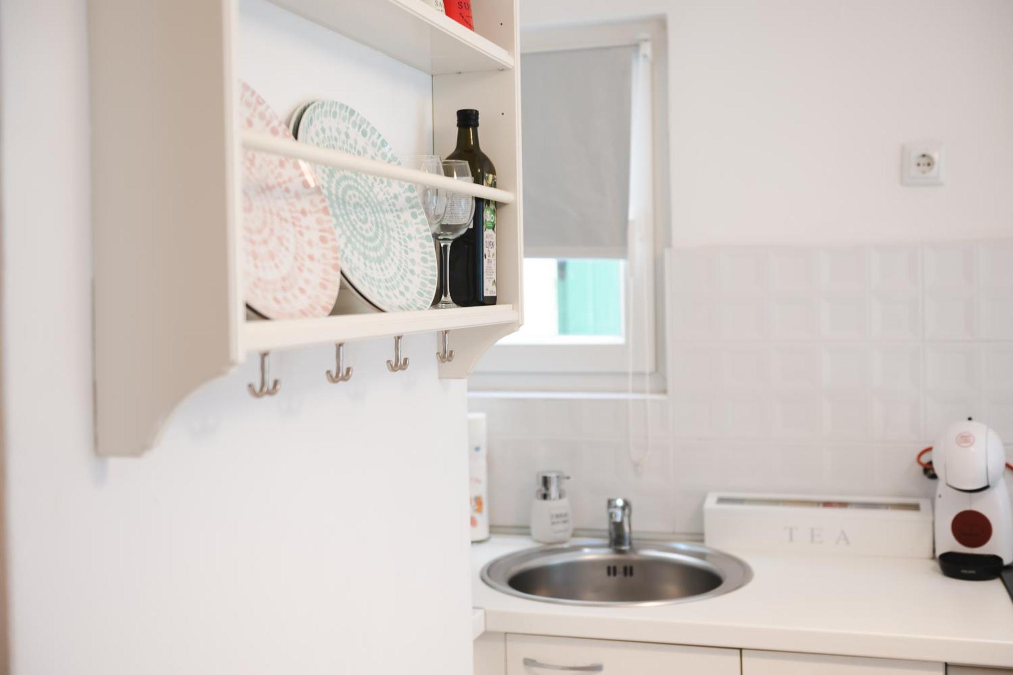 Apartment Marinis Split Buitenkant foto
