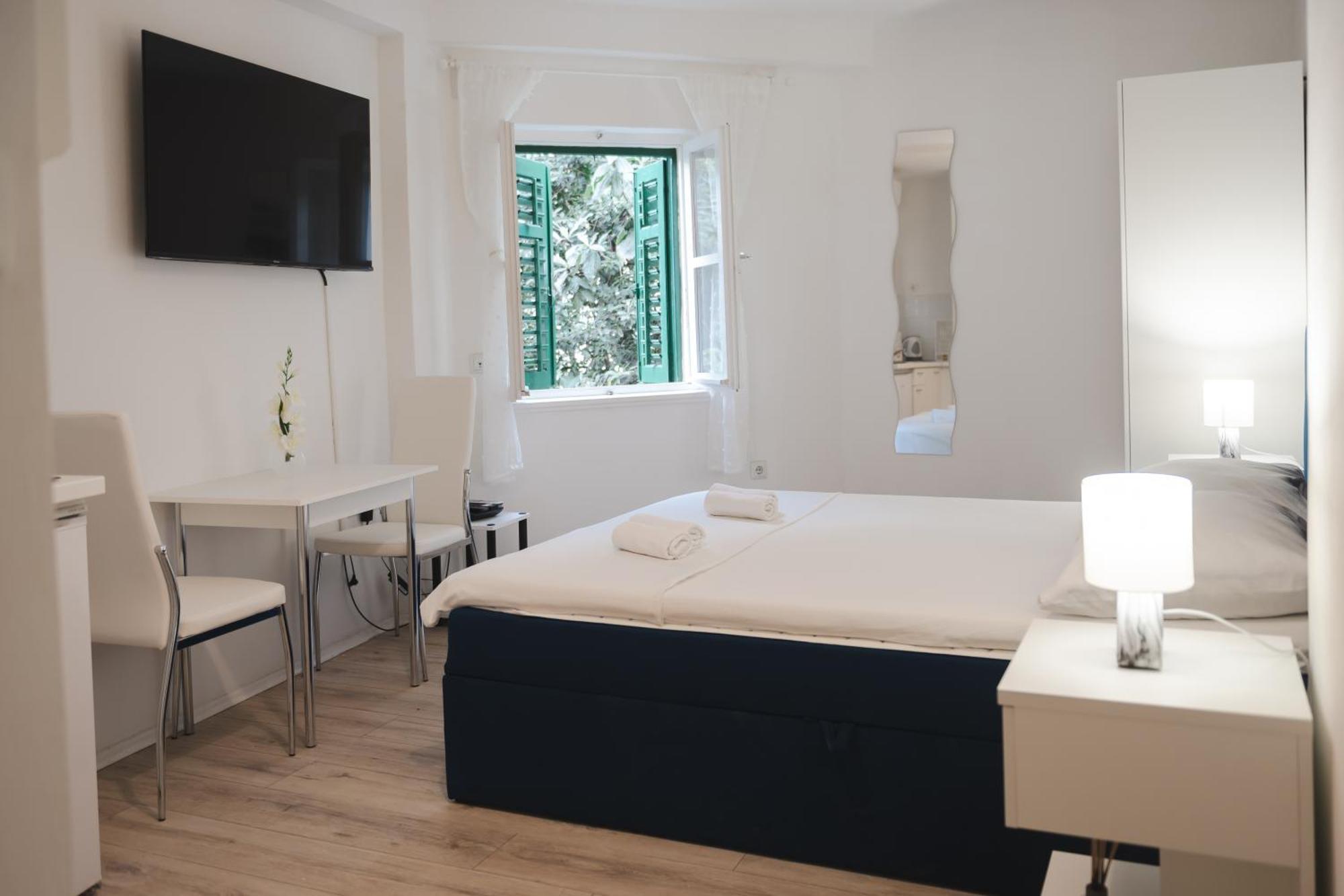 Apartment Marinis Split Buitenkant foto