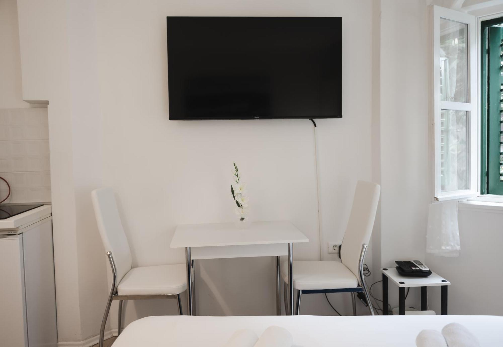 Apartment Marinis Split Buitenkant foto